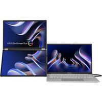 Портативный монитор ASUS ZenScreen Duo OLED MQ149CD - Превью изображения №11 — Интернет-магазин Time-Shop