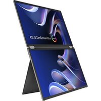 Портативный монитор ASUS ZenScreen Duo OLED MQ149CD - Превью изображения №3 — Интернет-магазин Time-Shop