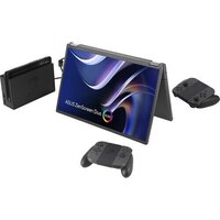 Портативный монитор ASUS ZenScreen Duo OLED MQ149CD - Превью изображения №13 — Интернет-магазин Time-Shop