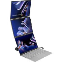 Портативный монитор ASUS ZenScreen Duo OLED MQ149CD - Превью изображения №12 — Интернет-магазин Time-Shop