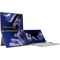 Портативный монитор ASUS ZenScreen Duo OLED MQ149CD - Превью изображения №9 — Интернет-магазин Time-Shop