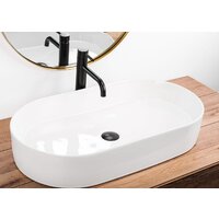 Умывальник Rea Nadia REA-U5801 - Превью изображения №2 — Интернет-магазин Time-Shop