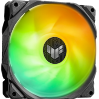 Система жидкостного охлаждения для процессора ASUS TUF Gaming LC II 360 ARGB - Превью изображения №3 — Интернет-магазин Time-Shop