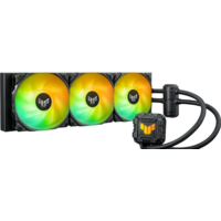 Система жидкостного охлаждения для процессора ASUS TUF Gaming LC II 360 ARGB - Превью изображения №2 — Интернет-магазин Time-Shop