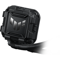 Система жидкостного охлаждения для процессора ASUS TUF Gaming LC II 360 ARGB - Превью изображения №4 — Интернет-магазин Time-Shop