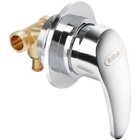 Душевая кабина River Desna XL 120/90/44 MT L - Превью изображения №8 — Интернет-магазин Time-Shop