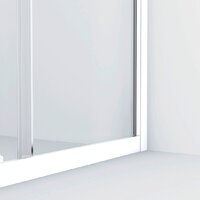 Душевая дверь Domani-Spa DoorCube 100x190 DS04DCb100L0M00.W - Превью изображения №5 — Интернет-магазин Time-Shop