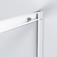 Душевая дверь Domani-Spa DoorCube 100x190 DS04DCb100L0M00.W - Превью изображения №6 — Интернет-магазин Time-Shop