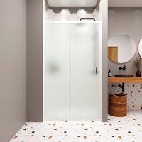 Душевая дверь Domani-Spa DoorCube 100x190 DS04DCb100L0M00.W - Превью изображения №10 — Интернет-магазин Time-Shop