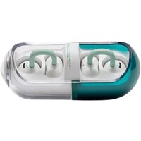 Moondrop Pill (белый/зеленый)