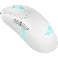 Игровая мышь ASUS ROG Keris II Origin Moonlight White - Превью изображения №5 — Интернет-магазин Time-Shop