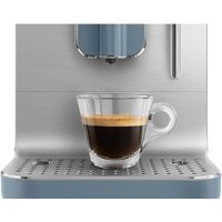 Кофемашина Smeg BCC12SBMEU - Превью изображения №8 — Интернет-магазин Time-Shop