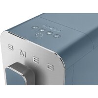 Кофемашина Smeg BCC12SBMEU - Превью изображения №4 — Интернет-магазин Time-Shop