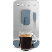 Кофемашина Smeg BCC12SBMEU - Превью изображения №10 — Интернет-магазин Time-Shop