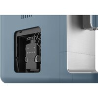 Кофемашина Smeg BCC12SBMEU - Превью изображения №7 — Интернет-магазин Time-Shop