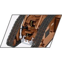 Конструктор Cobi Historical Collection Great War Mark V no 9199 - Превью изображения №6 — Интернет-магазин Time-Shop