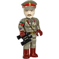 Конструктор Cobi Historical Collection Great War Mark V no 9199 - Превью изображения №9 — Интернет-магазин Time-Shop
