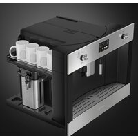 Кофемашина Smeg CMS4303X - Превью изображения №4 — Интернет-магазин Time-Shop