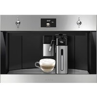 Кофемашина Smeg CMS4303X - Превью изображения №13 — Интернет-магазин Time-Shop