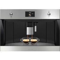 Кофемашина Smeg CMS4303X - Превью изображения №11 — Интернет-магазин Time-Shop