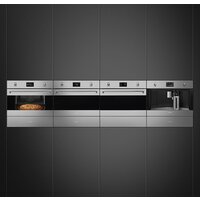 Кофемашина Smeg CMS4303X - Превью изображения №9 — Интернет-магазин Time-Shop