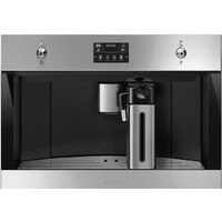 Кофемашина Smeg CMS4303X - Превью изображения №7 — Интернет-магазин Time-Shop