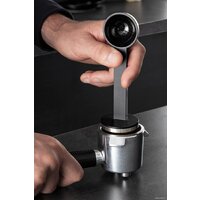 Рожковая кофеварка Krups Virtuoso XP442C11 - Превью изображения №2 — Интернет-магазин Time-Shop