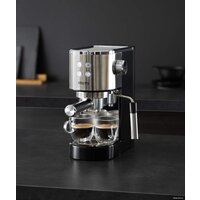 Рожковая кофеварка Krups Virtuoso XP442C11 - Превью изображения №7 — Интернет-магазин Time-Shop