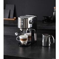 Рожковая кофеварка Krups Virtuoso XP442C11 - Превью изображения №5 — Интернет-магазин Time-Shop