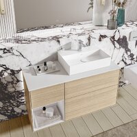 Донный клапан Villeroy & Boch 680800RW - Превью изображения №5 — Интернет-магазин Time-Shop