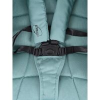 Коляска прогулочная «книга» MOWbaby Nimbus MB103 (мятный) - Превью изображения №67 — Интернет-магазин Time-Shop