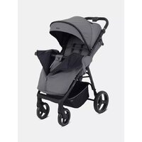 Коляска прогулочная «книга» MOWbaby Nimbus MB103 (мятный) - Превью изображения №11 — Интернет-магазин Time-Shop