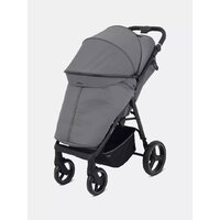 Коляска прогулочная «книга» MOWbaby Nimbus MB103 (мятный) - Превью изображения №12 — Интернет-магазин Time-Shop