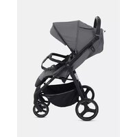 Коляска прогулочная «книга» MOWbaby Nimbus MB103 (мятный) - Превью изображения №16 — Интернет-магазин Time-Shop