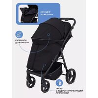 Коляска прогулочная «книга» MOWbaby Nimbus MB103 (мятный) - Превью изображения №36 — Интернет-магазин Time-Shop