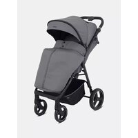 Коляска прогулочная «книга» MOWbaby Nimbus MB103 (мятный) - Превью изображения №10 — Интернет-магазин Time-Shop