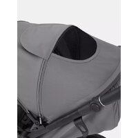 Коляска прогулочная «книга» MOWbaby Nimbus MB103 (мятный) - Превью изображения №21 — Интернет-магазин Time-Shop