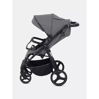 Коляска прогулочная «книга» MOWbaby Nimbus MB103 (мятный) - Превью изображения №15 — Интернет-магазин Time-Shop