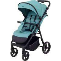 Коляска прогулочная «книга» MOWbaby Nimbus MB103 (мятный) - Превью изображения №27 — Интернет-магазин Time-Shop