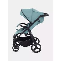 Коляска прогулочная «книга» MOWbaby Nimbus MB103 (мятный) - Превью изображения №53 — Интернет-магазин Time-Shop