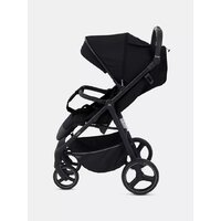 Коляска прогулочная «книга» MOWbaby Nimbus MB103 (мятный) - Превью изображения №54 — Интернет-магазин Time-Shop