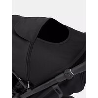 Коляска прогулочная «книга» MOWbaby Nimbus MB103 (мятный) - Превью изображения №65 — Интернет-магазин Time-Shop