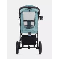 Коляска прогулочная «книга» MOWbaby Nimbus MB103 (мятный) - Превью изображения №60 — Интернет-магазин Time-Shop