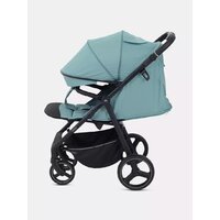 Коляска прогулочная «книга» MOWbaby Nimbus MB103 (мятный) - Превью изображения №56 — Интернет-магазин Time-Shop