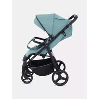 Коляска прогулочная «книга» MOWbaby Nimbus MB103 (мятный) - Превью изображения №51 — Интернет-магазин Time-Shop