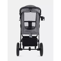 Коляска прогулочная «книга» MOWbaby Nimbus MB103 (мятный) - Превью изображения №19 — Интернет-магазин Time-Shop