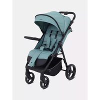 Коляска прогулочная «книга» MOWbaby Nimbus MB103 (мятный) - Превью изображения №49 — Интернет-магазин Time-Shop