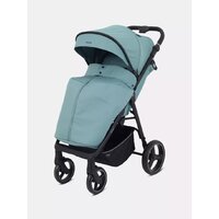 Коляска прогулочная «книга» MOWbaby Nimbus MB103 (мятный) - Превью изображения №42 — Интернет-магазин Time-Shop