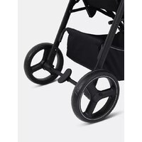 Коляска прогулочная «книга» MOWbaby Nimbus MB103 (мятный) - Превью изображения №24 — Интернет-магазин Time-Shop