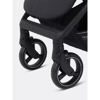 Коляска прогулочная «книга» MOWbaby Nimbus MB103 (мятный) - Превью изображения №23 — Интернет-магазин Time-Shop